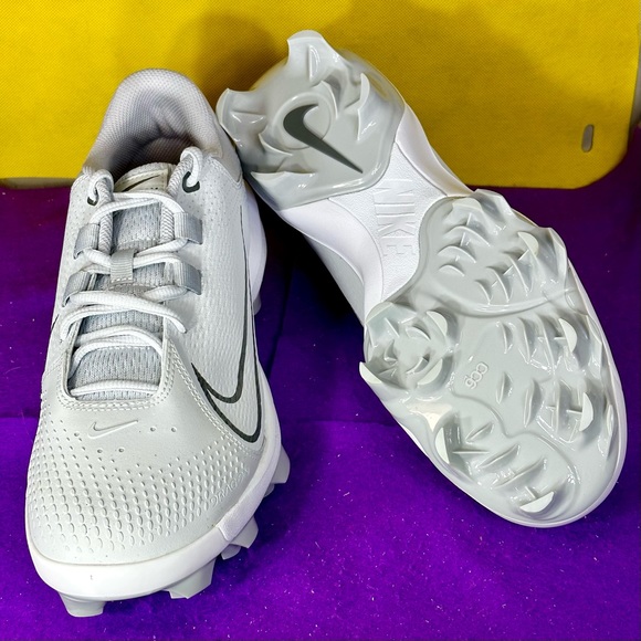 Nike Hyperdiamond 4 Pro MCS Softball Cleats DC8990-004 Women’s size 11 - Picture 7 of 11